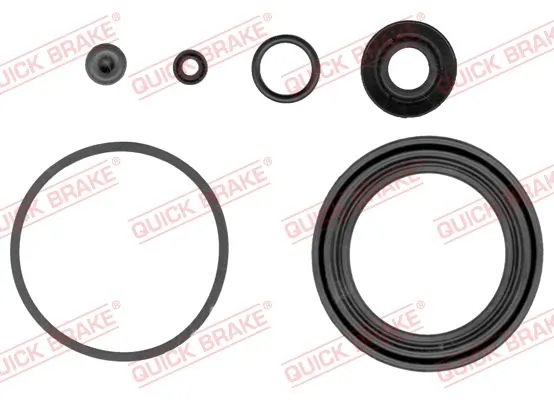 Repair Kit, brake caliper